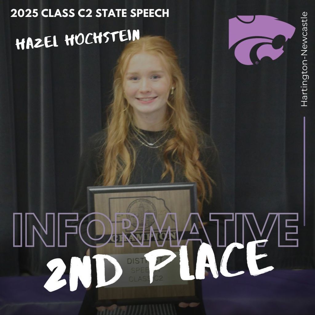 speech