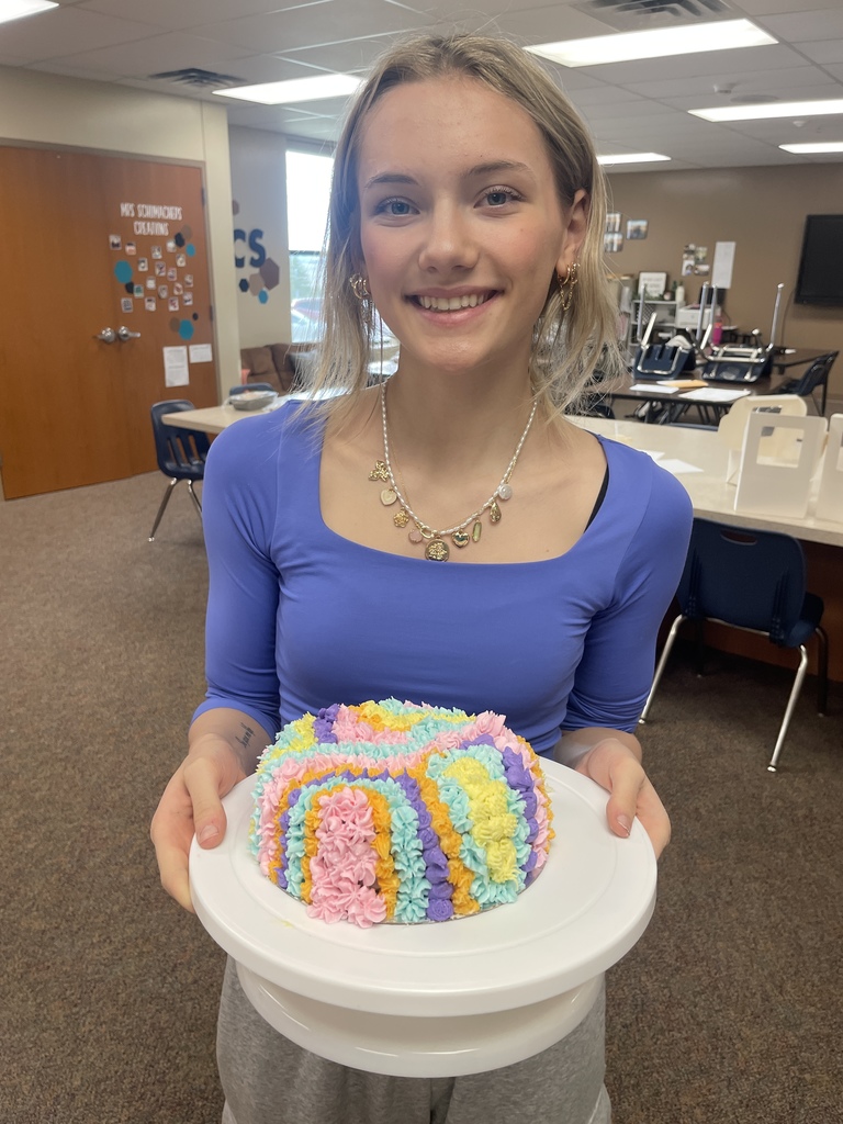 cake