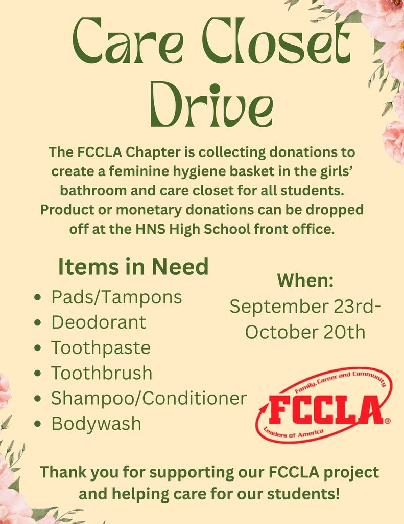 FCCLA