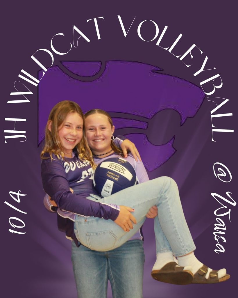 Volleyball JH