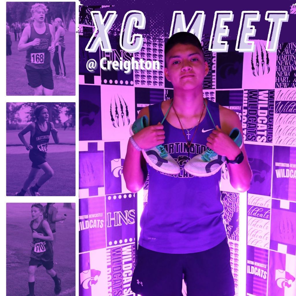 XC