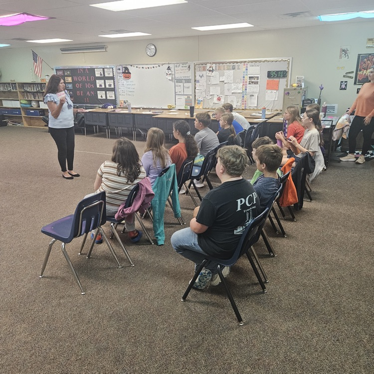 Elementary program