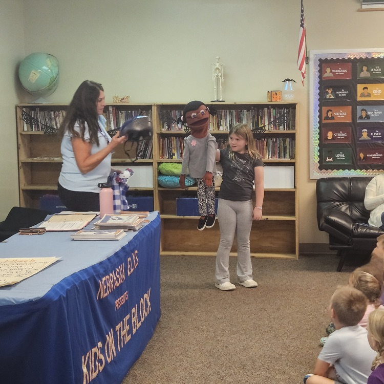 Elementary Program