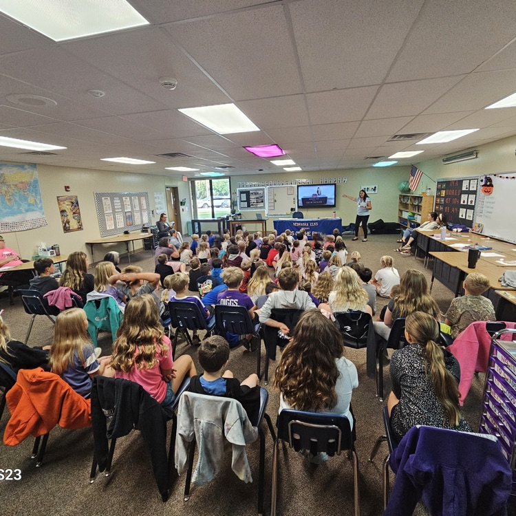 Elementary Program