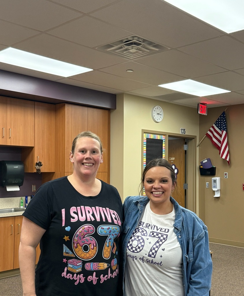 67 celebration with teachers 