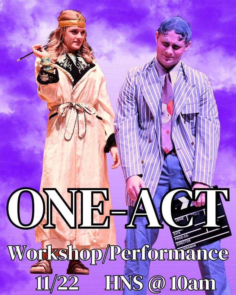 One Act