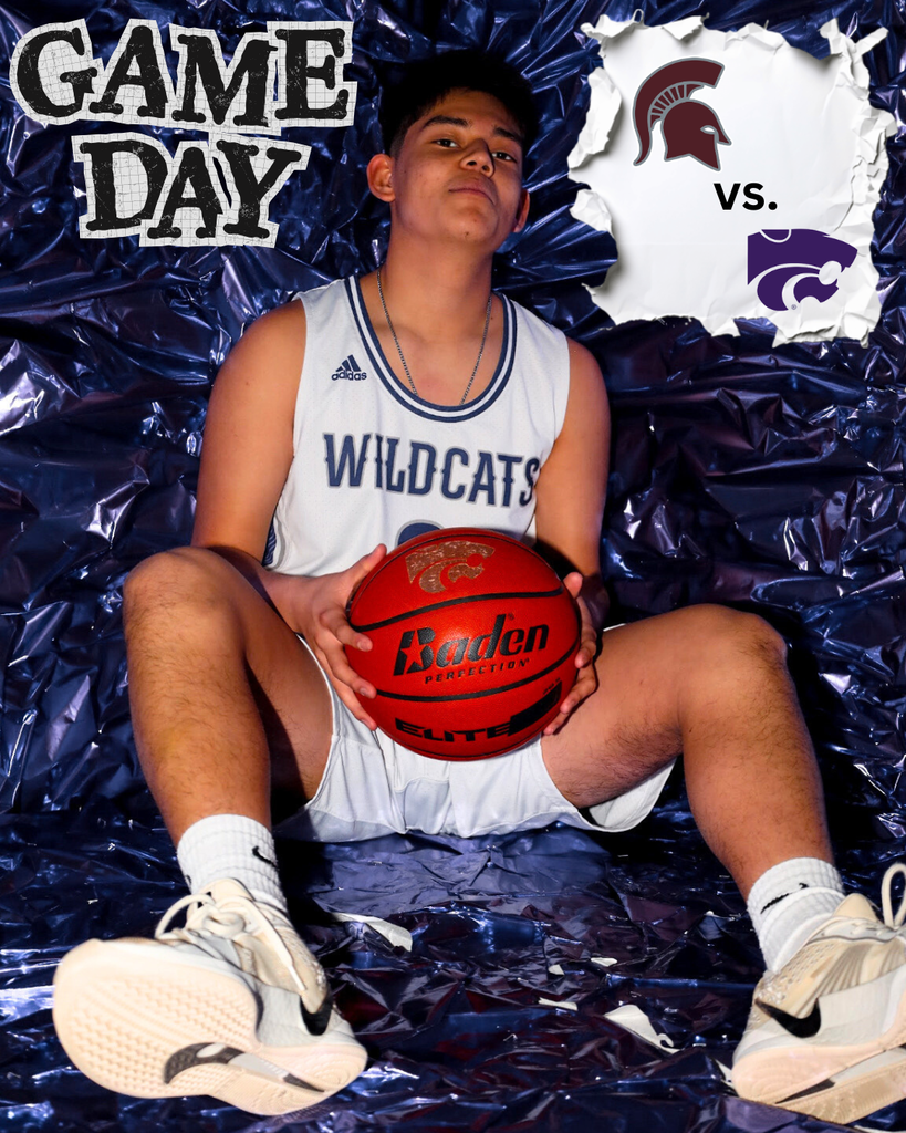 Basketball Media Game Day