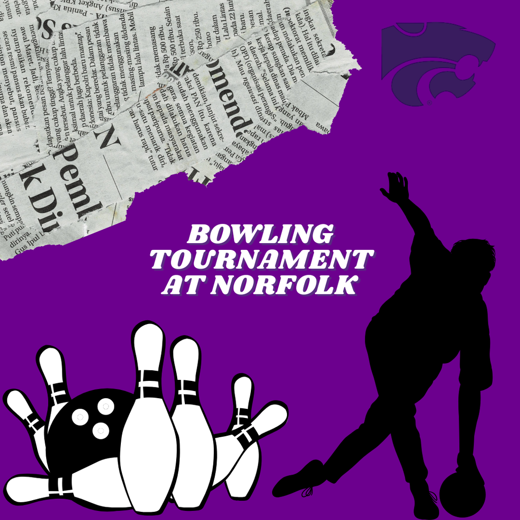 Bowling Tournament At Norfolk