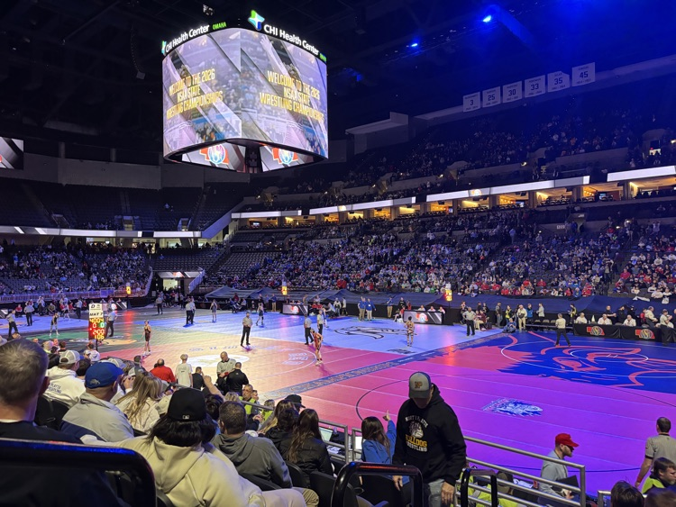 State Wrestling