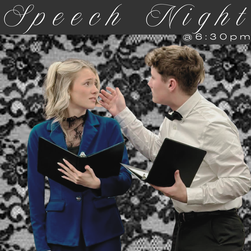Speech Night