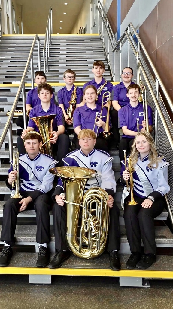 10 H-N Students Selected for All-State Band