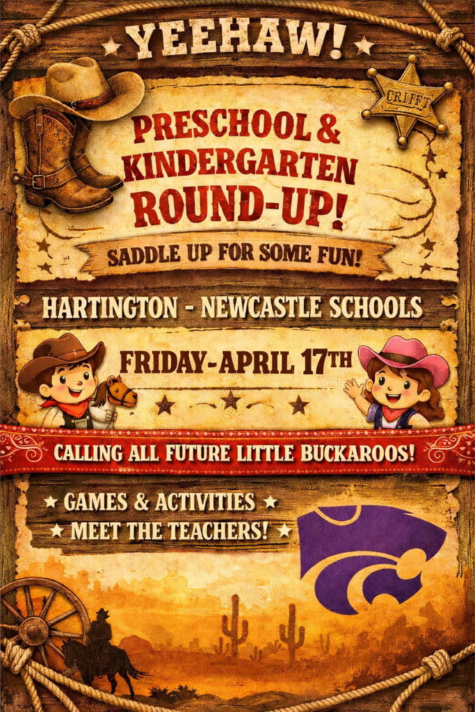 PRK and Kindergarten Roundup