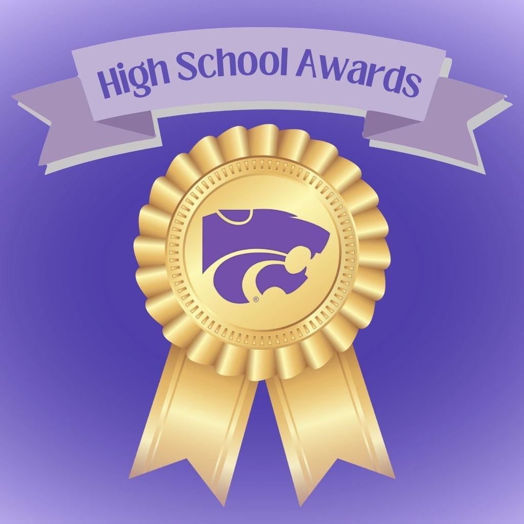 High School Awards