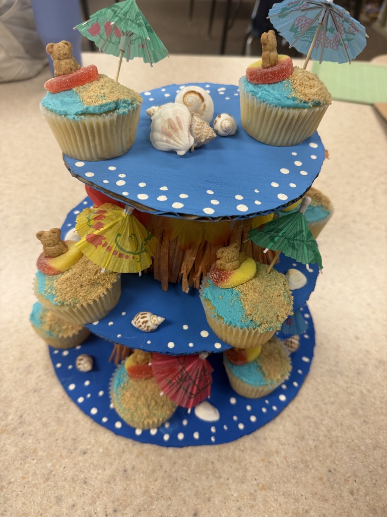 Cakes