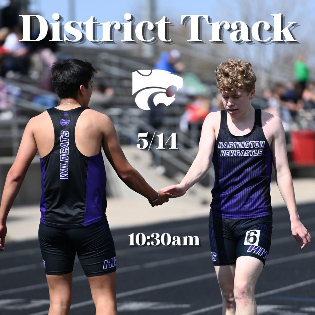 District