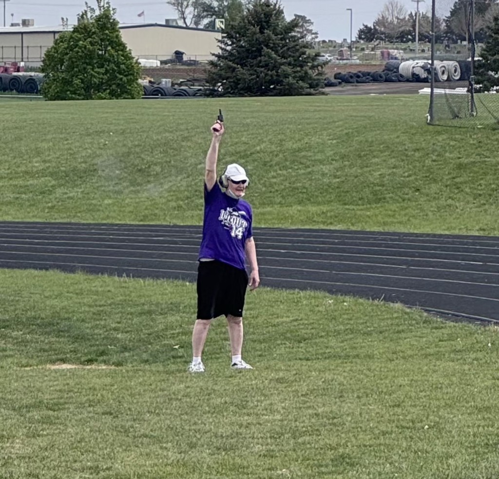 Mr. Rhenstrom 