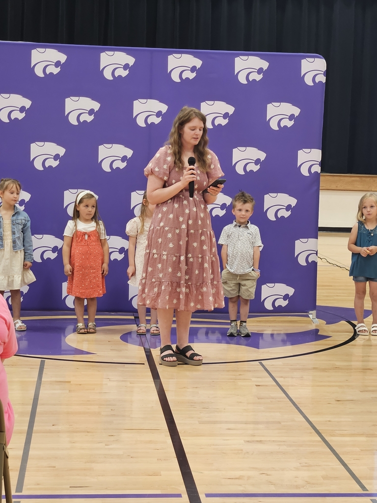 preschool promotion