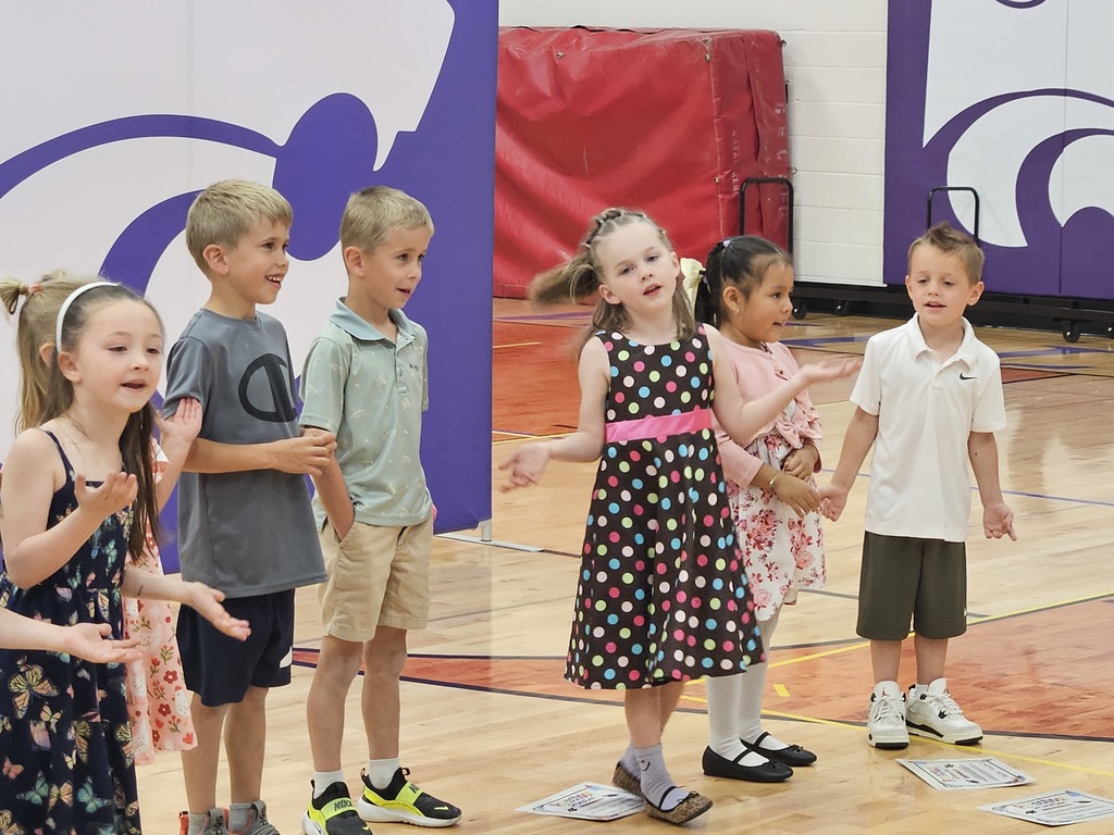 preschool promotion 