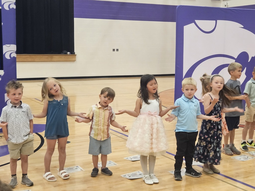 preschool promotion 