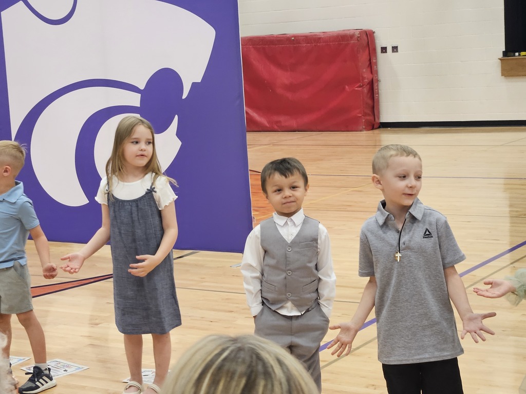 preschool promotion 