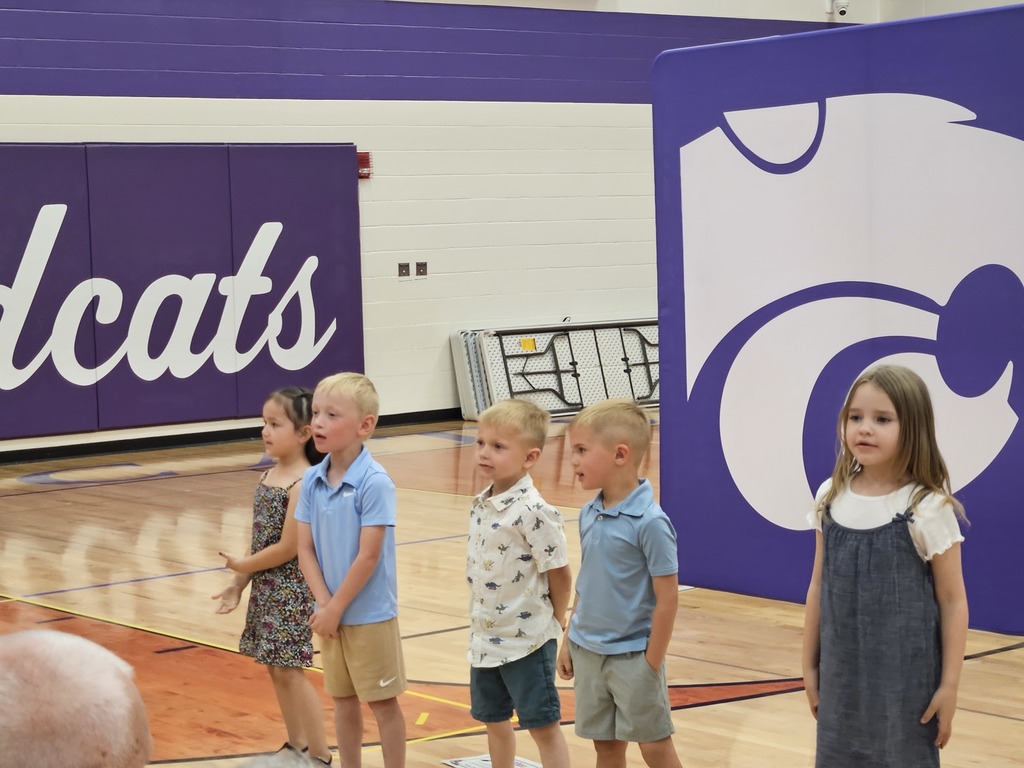 preschool promotion 