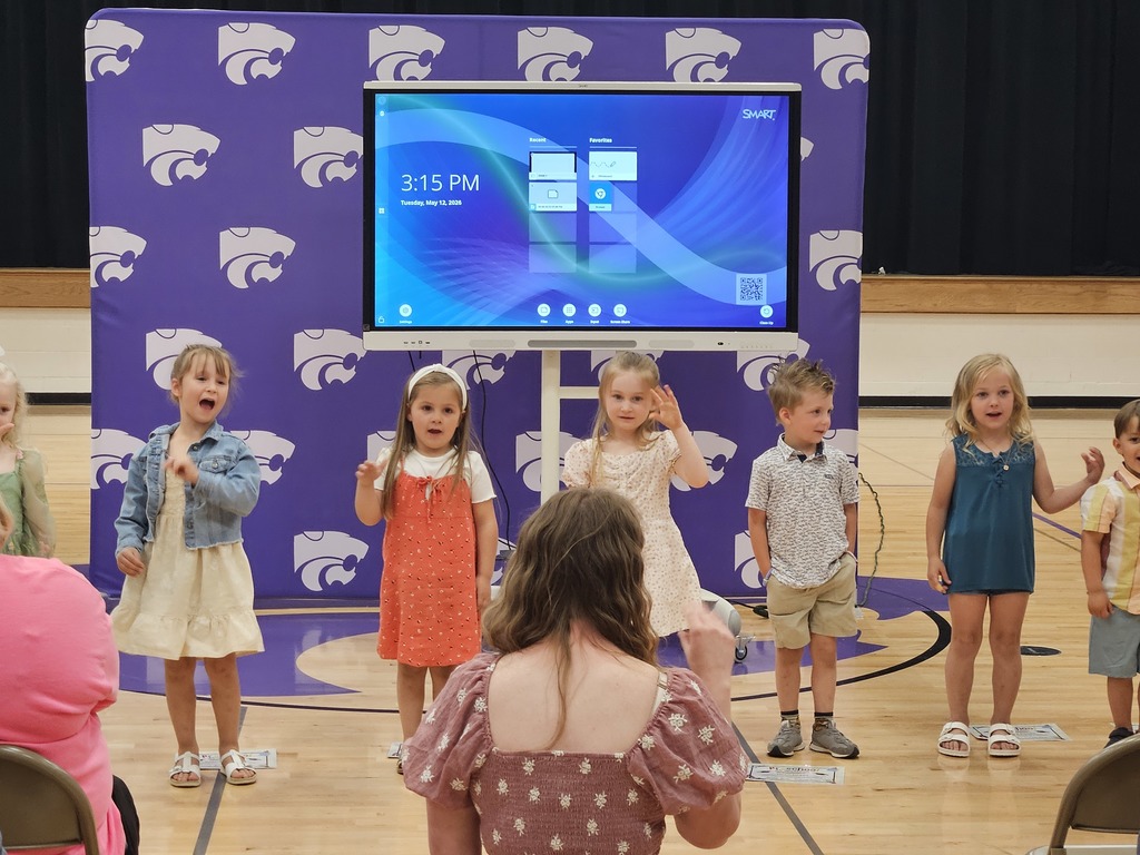 preschool promotion 