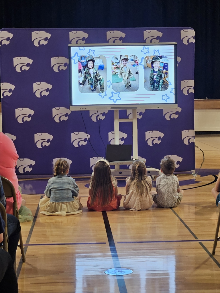 preschool promotion 