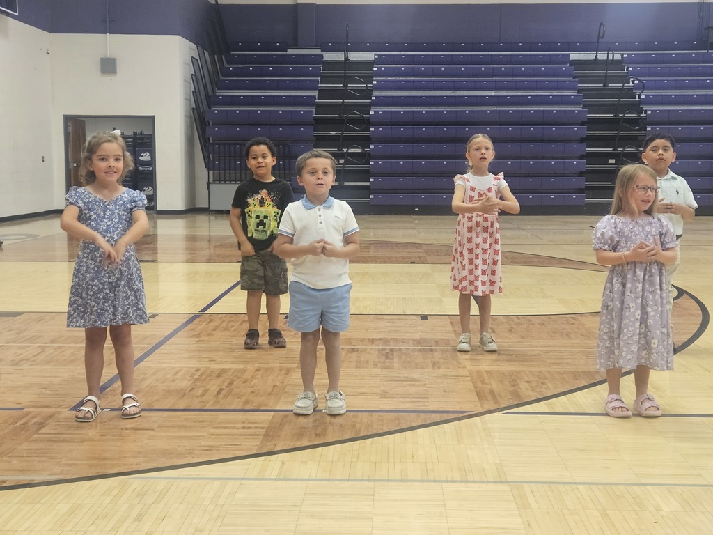 kindergarten graduation 