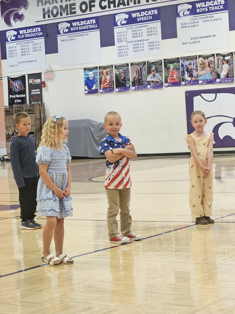 kindergarten graduation 
