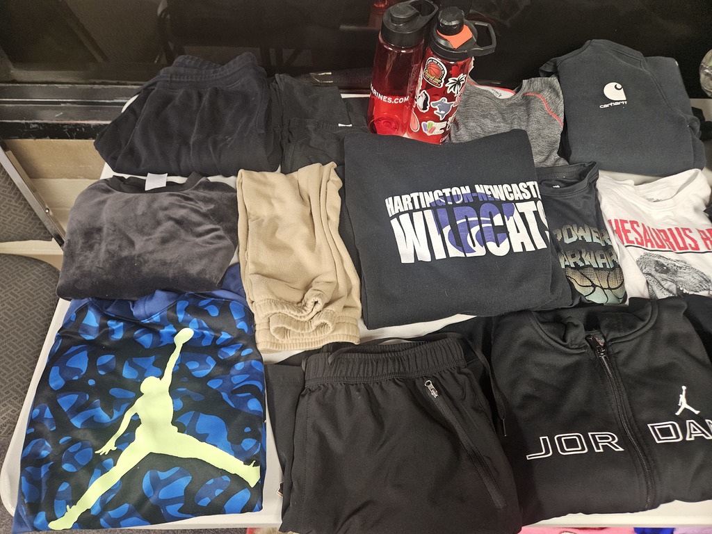 shirts
