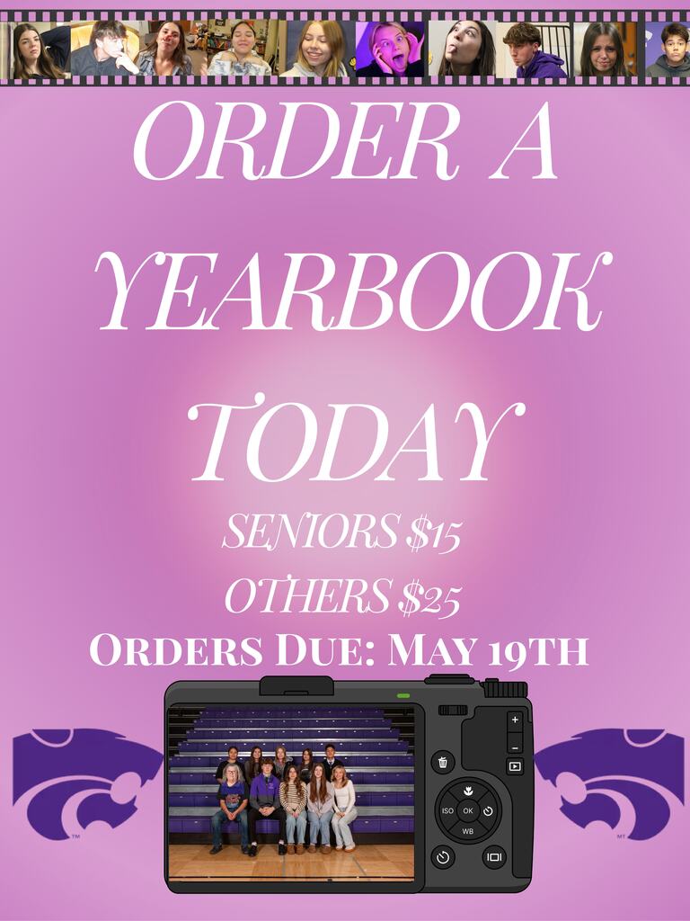 Yearbook