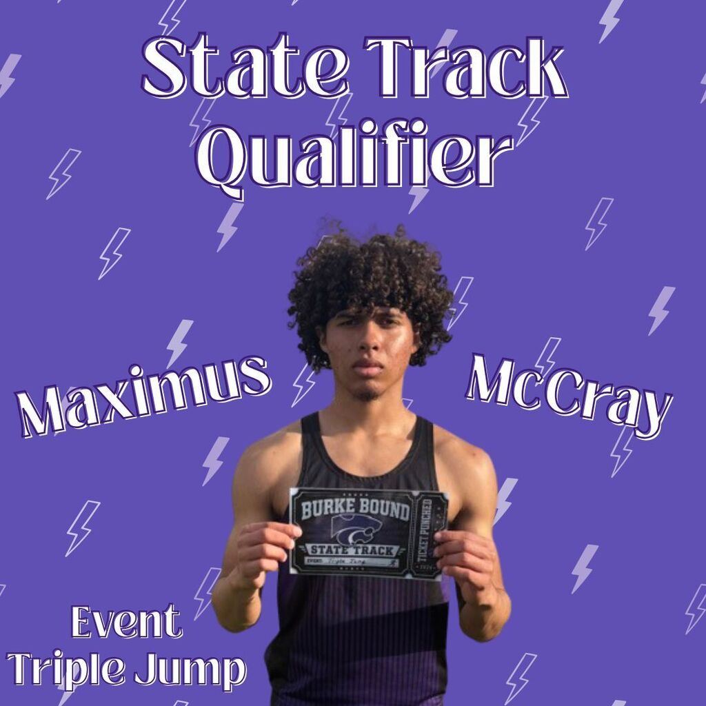 track