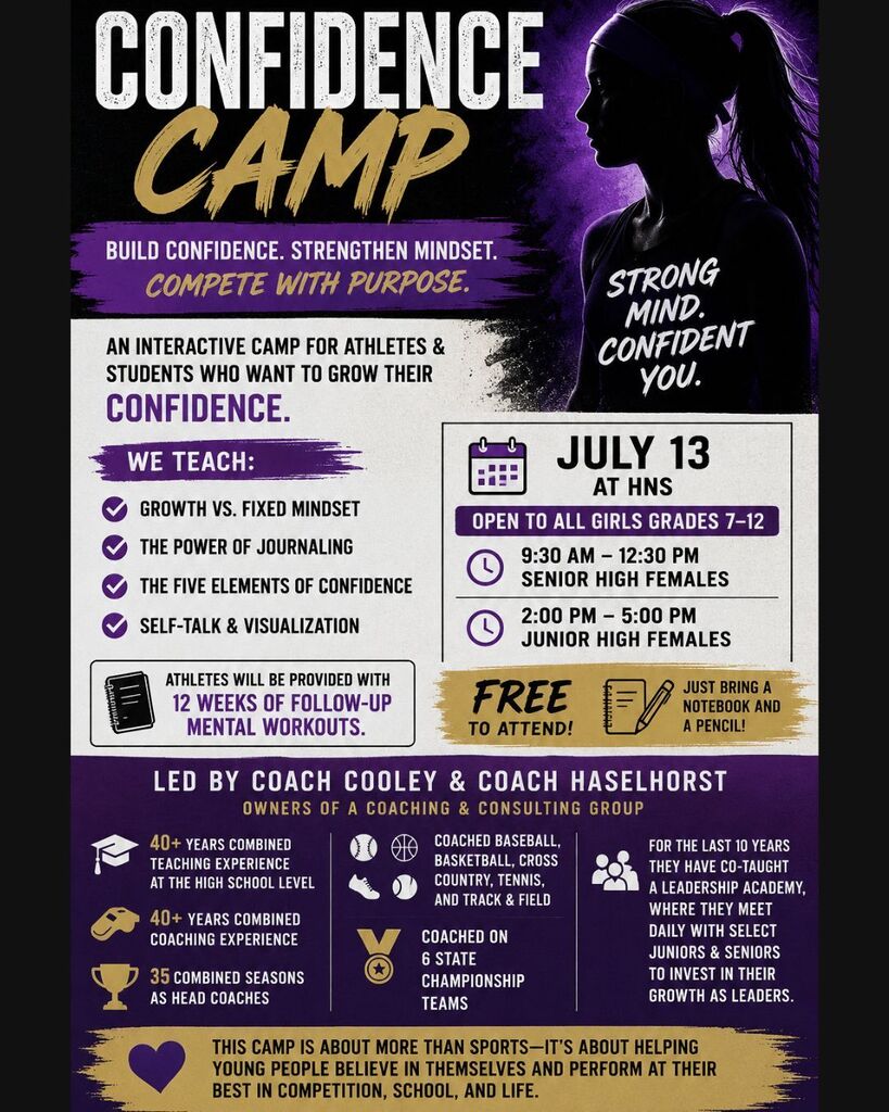 camp