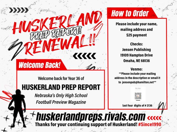 huskerland