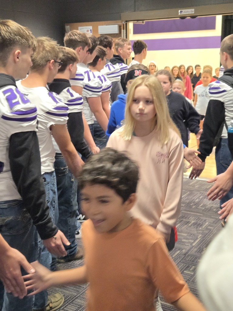 Wildcat Way Drawing Winners