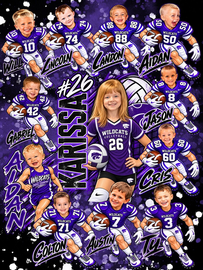Seniors
