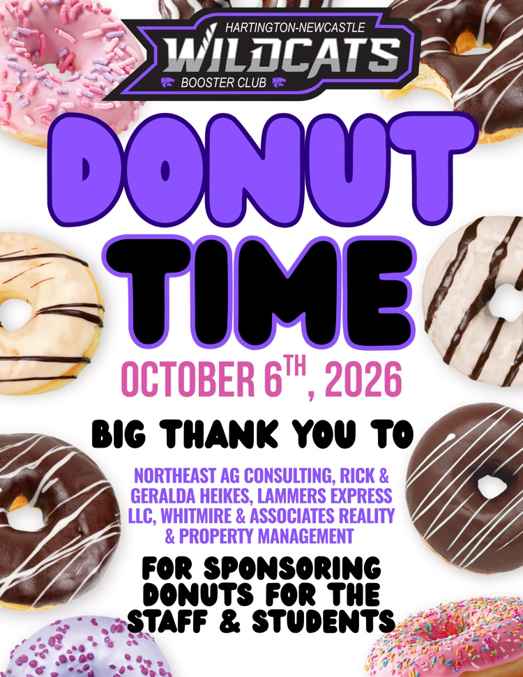 donuts