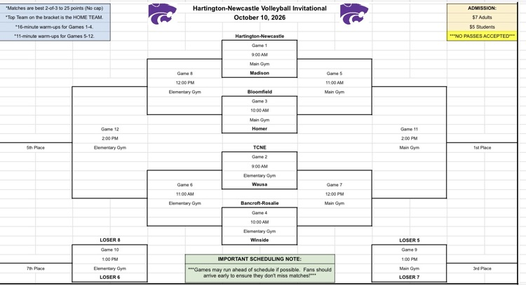bracket