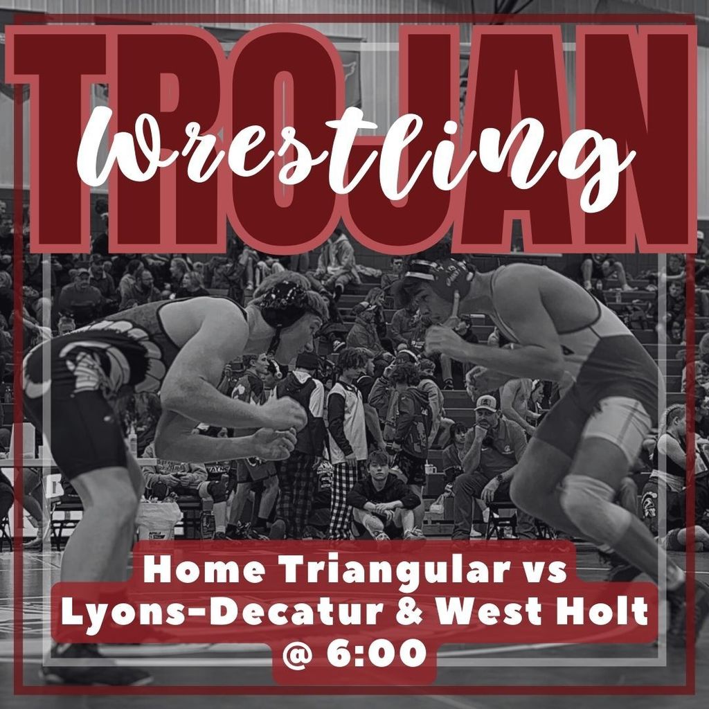 Wrestling