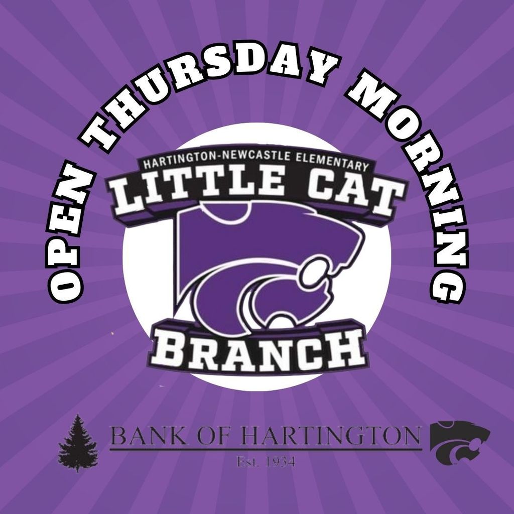 Little Cats