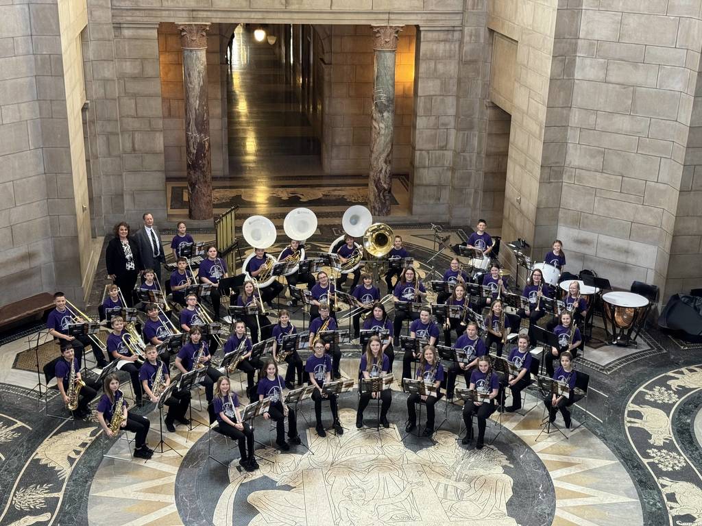 Band