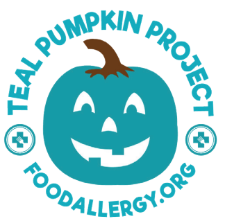 Teal Pumpkin Project