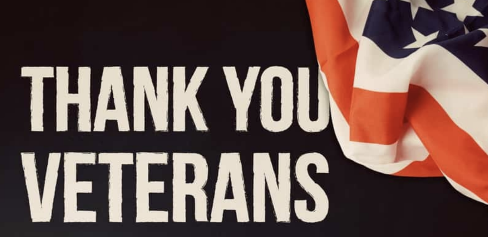 Hartland School will celebrate Veteran's Day on 11/11 at 9:00 am. 