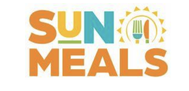 EdAcvance summer lunch information 