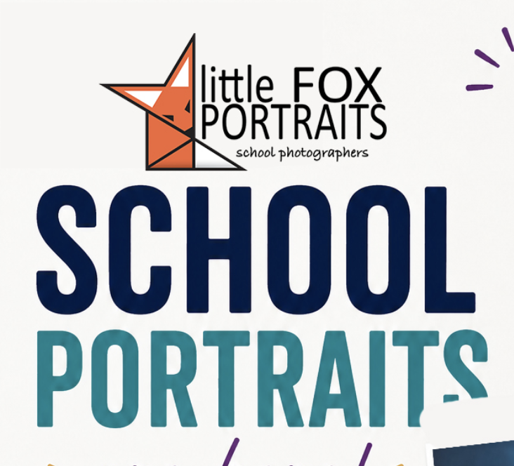 School Picture Day October 29