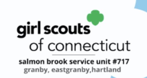 girls scout information on September 7th from 10-4 pm