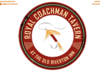 Royal Coachman Fundraiser
