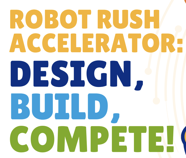 STEAM Camp opportunities