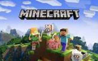 Minecraft camp