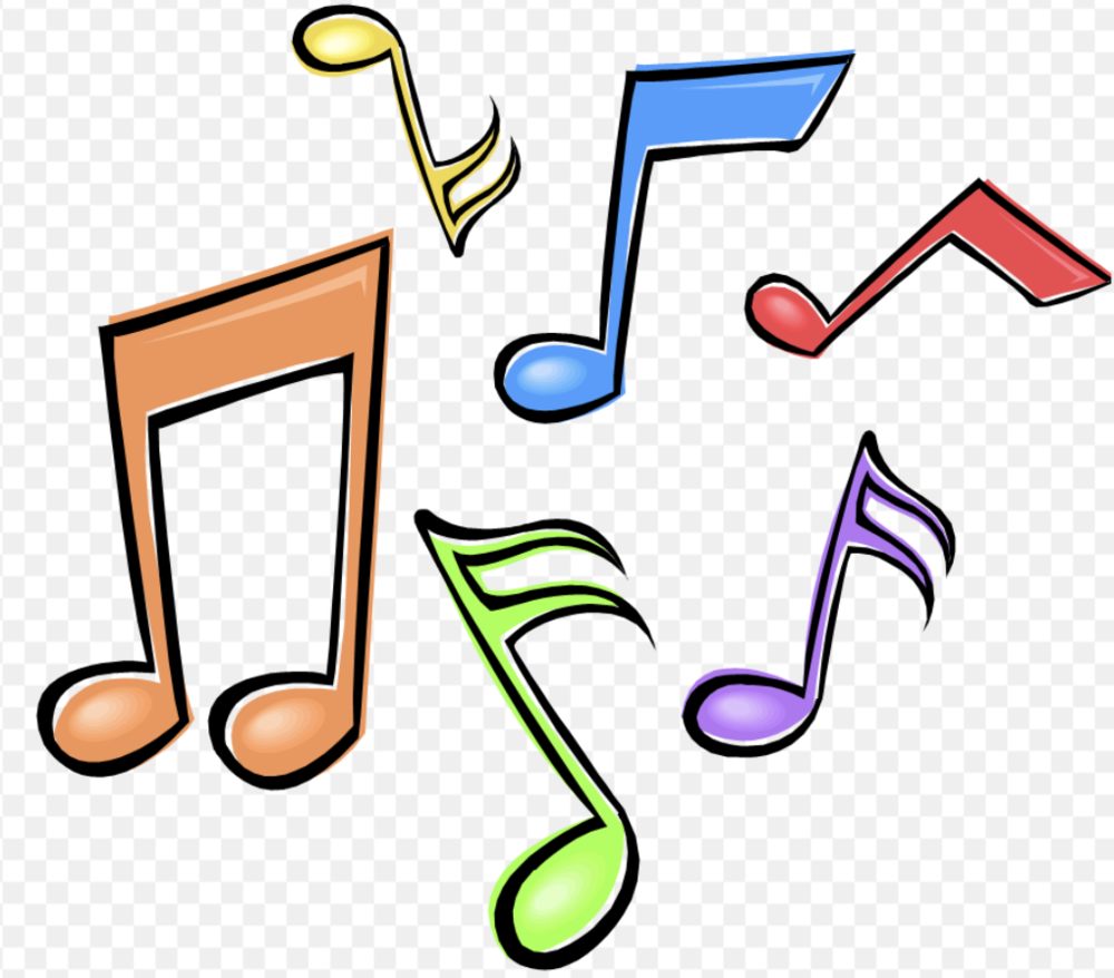 Hartland School Chorus